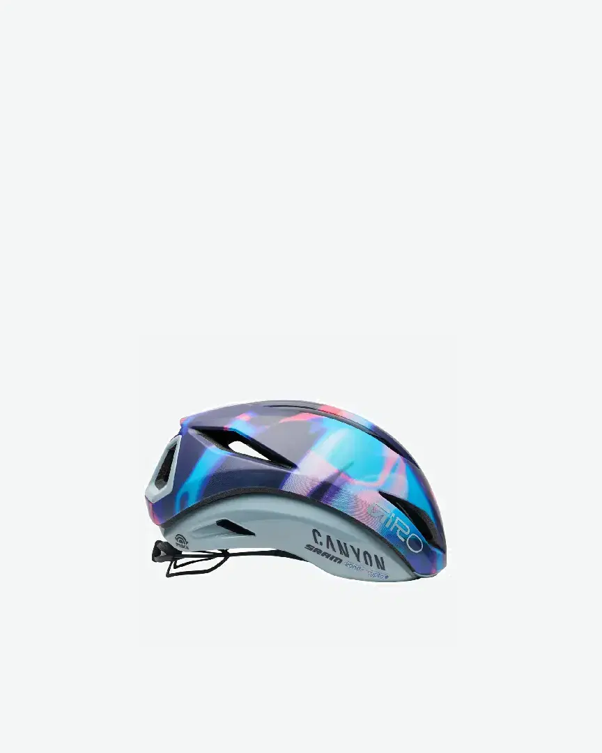 Giro Casque Eclipse Pro Mips Team Canyon 2026 - 40479-C30 (3) au meilleur prix !