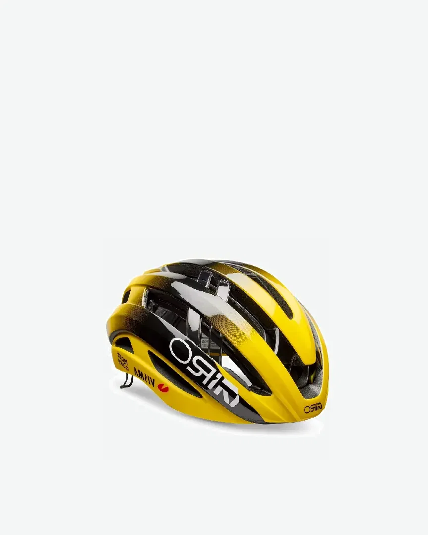 Giro Casque Visma Lease A Bike Mips Unisexe