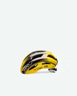 Giro Casque Visma Lease A Bike Mips Unisexe – 2/4