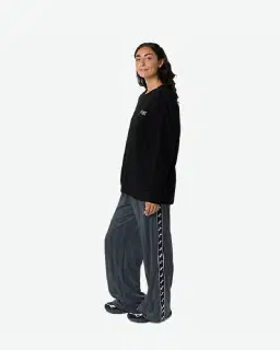 graphic long sleeve tee Unisexe – 4/11