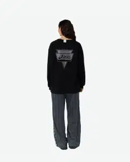 graphic long sleeve tee Unisexe – 5/11