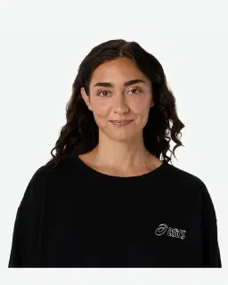 graphic long sleeve tee Unisexe – 6/11