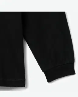graphic long sleeve tee Unisexe – 9/11