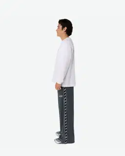graphic long sleeve tee Unisexe – 4/11