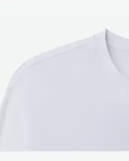 graphic long sleeve tee Unisexe – 10/11