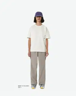 graphic tee Unisexe – 10/11