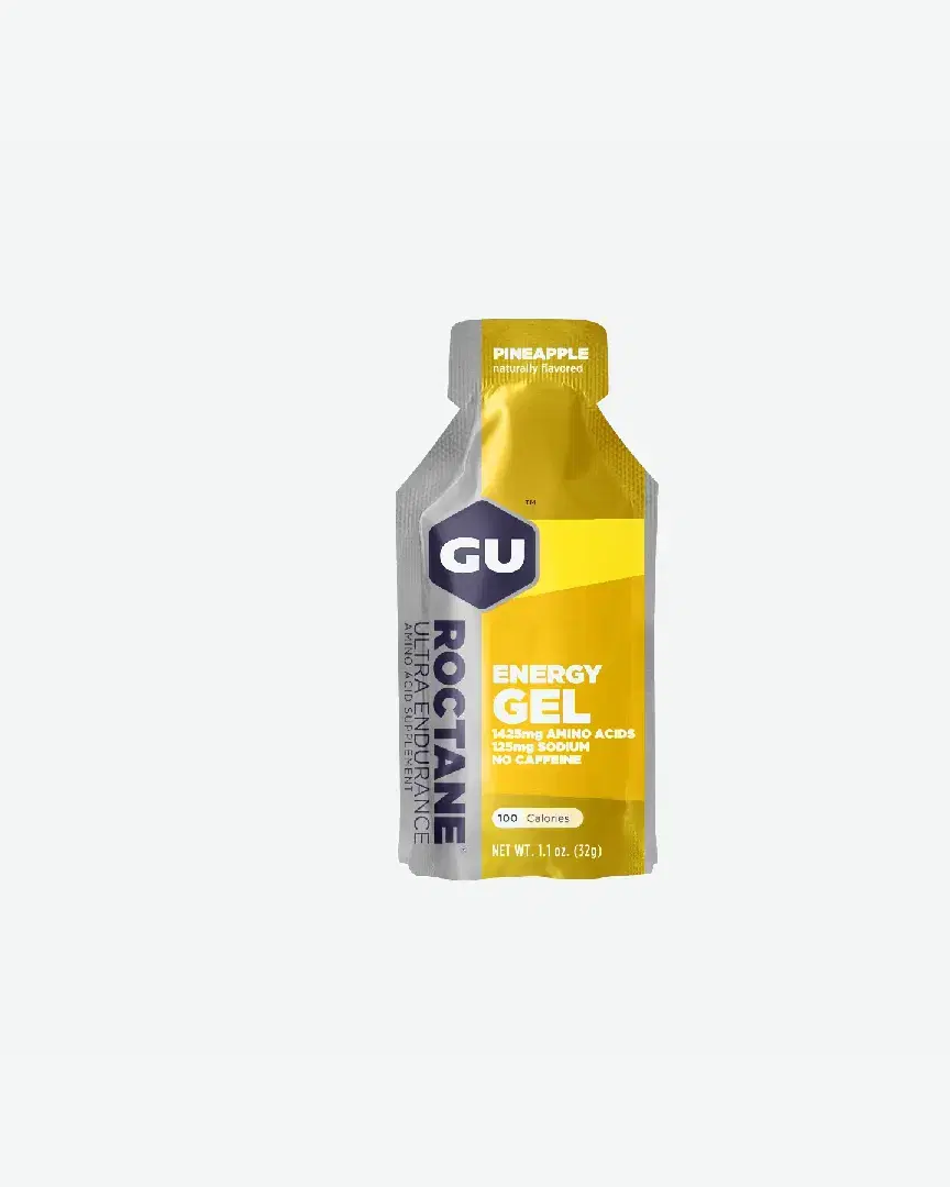 Gu Gel Roctane Ultra Endurance - Unisex (56) au meilleur prix !
