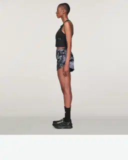haut adidas de running ajusté y-3 Femme – 2/4