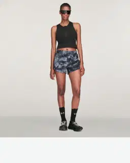 haut adidas de running ajusté y-3 Femme – 4/4