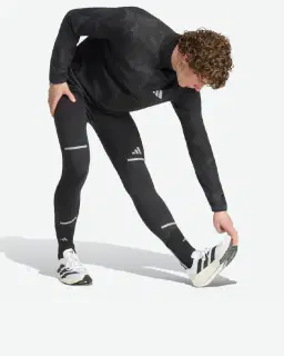 haut adidas de running demi-zip adi365 Homme – 4/4
