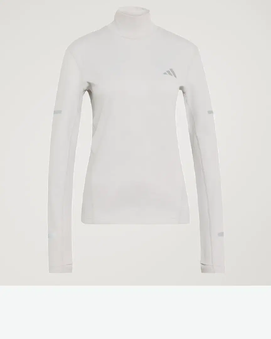 Haut Adidas De Running Manches Longues Chaud Adi365 W - KH1044 (3) au meilleur prix !