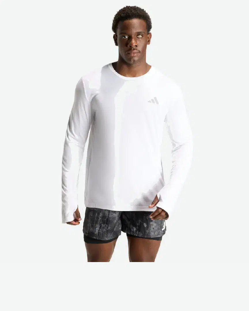 Haut Adidas Manches Longues Adi365 Running Essentials M - Unisex (16) au meilleur prix !