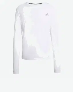 haut adidas manches longues adi365 running essentials Homme – 4/4