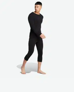 haut adidas manches longues première couche xperior merino 260 Femme – 3/4