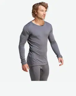 haut adidas manches longues première couche xperior merino 260 Femme – 3/4