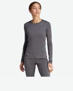 haut adidas manches longues première couche xperior merino 260 Femme – 1/4
