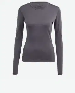 haut adidas manches longues première couche xperior merino 260 Femme – 4/4