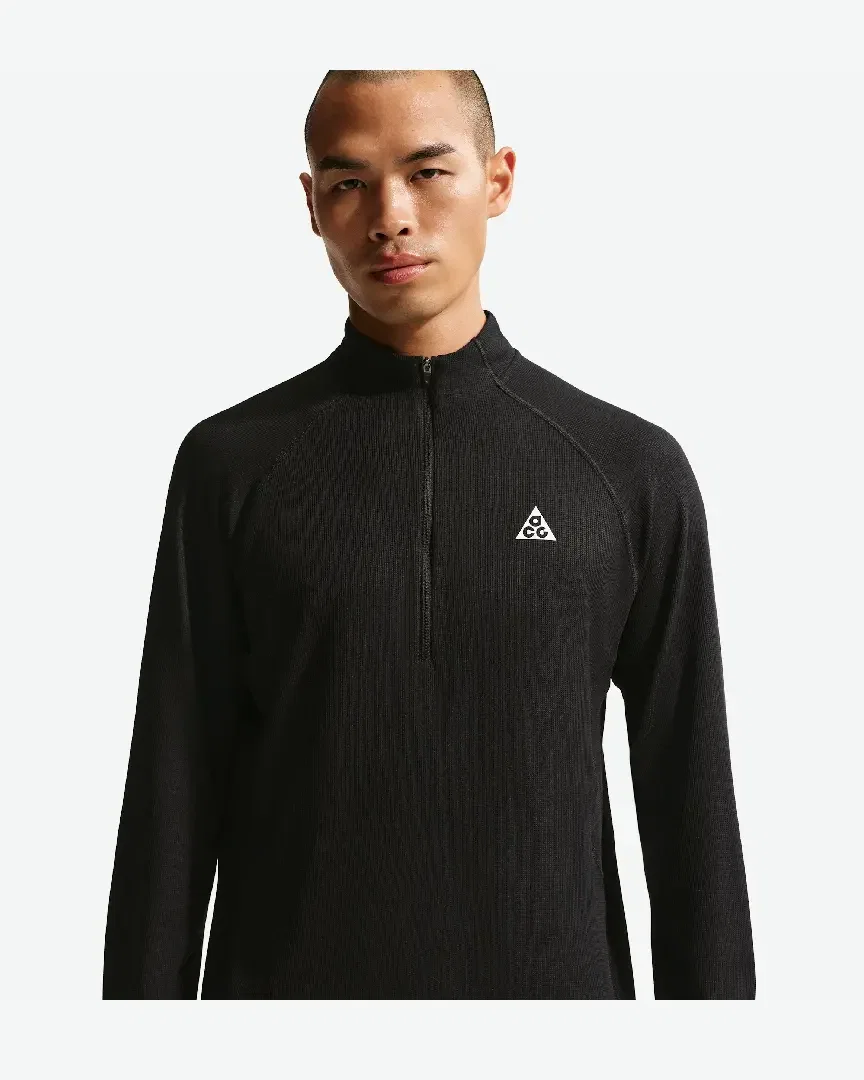 Haut de trail homme 1/4 zip Dri-FIT Nike ACG Homme