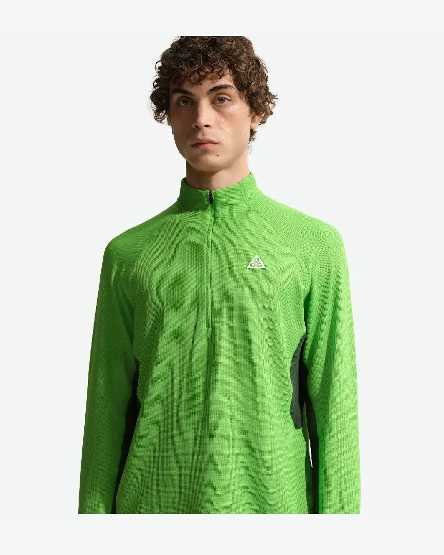 Haut de trail homme 1/4 zip Dri-FIT Nike ACG Homme