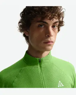 Haut de trail homme 1/4 zip Dri-FIT Nike ACG Homme – 3/4