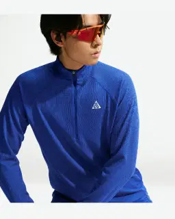 Haut de trail homme 1/4 zip Dri-FIT Nike ACG Homme – 1/4