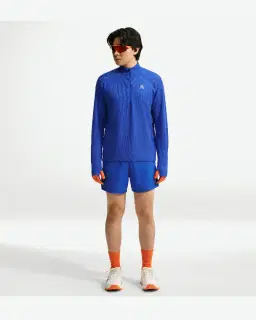 Haut de trail homme 1/4 zip Dri-FIT Nike ACG Homme – 4/4