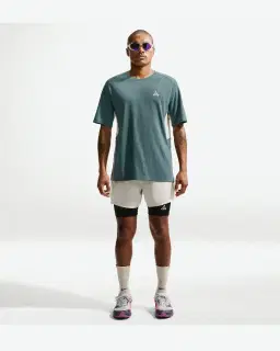 Haut de trail homme Dri-FIT ADV Nike ACG « Solar Chase » Homme – 4/4