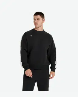 heritage crew-neck top Unisexe – 1/8