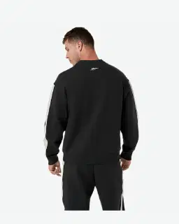 heritage crew-neck top Unisexe – 2/8