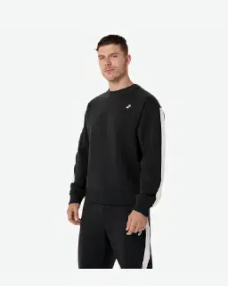 heritage crew-neck top Unisexe – 3/8
