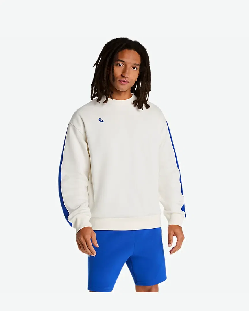 Heritage Crew-Neck Top