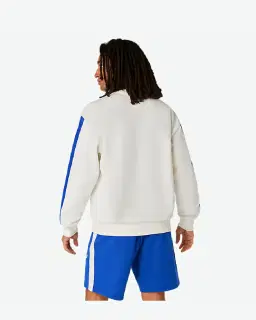 heritage crew-neck top Unisexe – 2/7