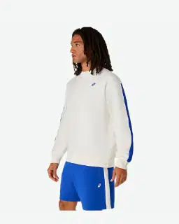 heritage crew-neck top Unisexe – 3/7
