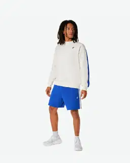 heritage crew-neck top Unisexe – 7/7