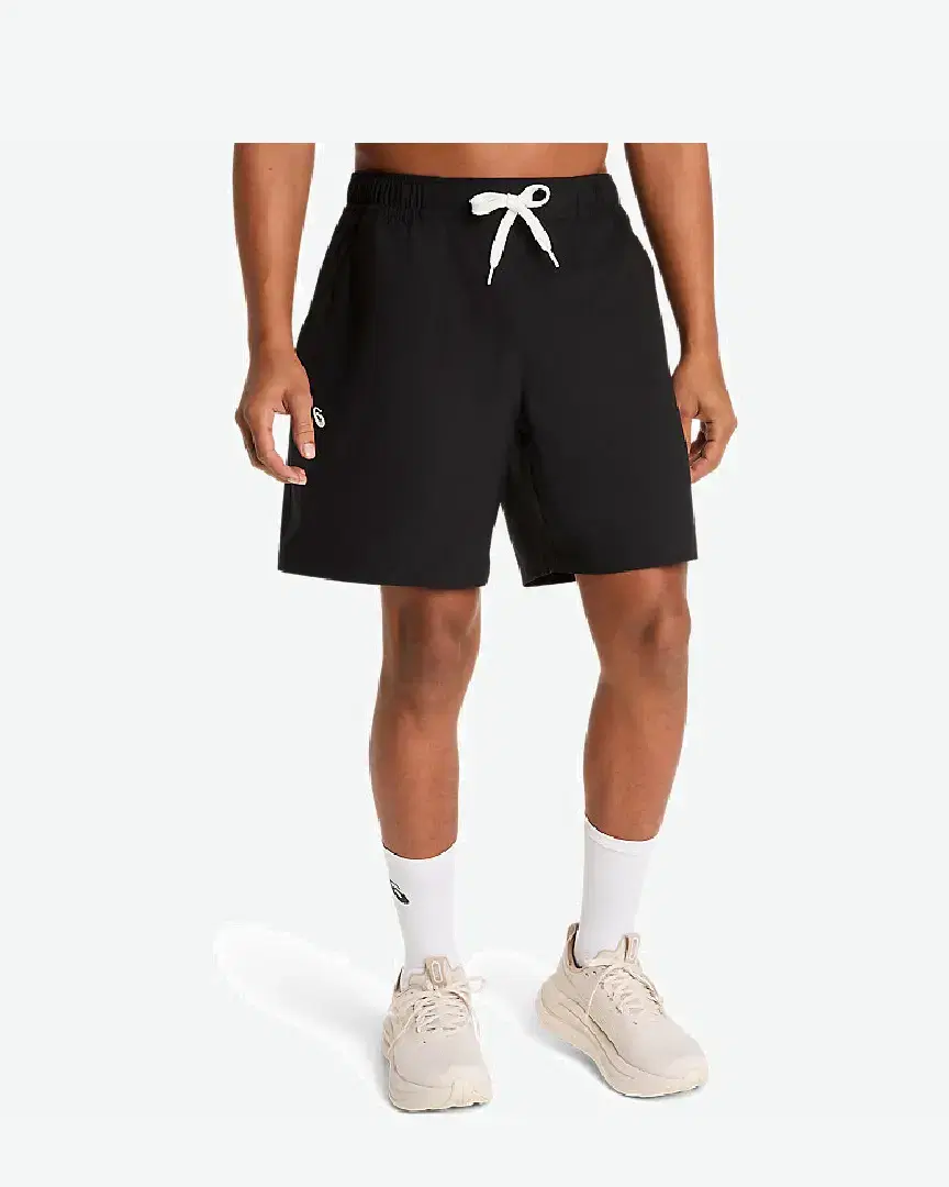 Heritage Double Weave 7In Short - Unisex (9) au meilleur prix !