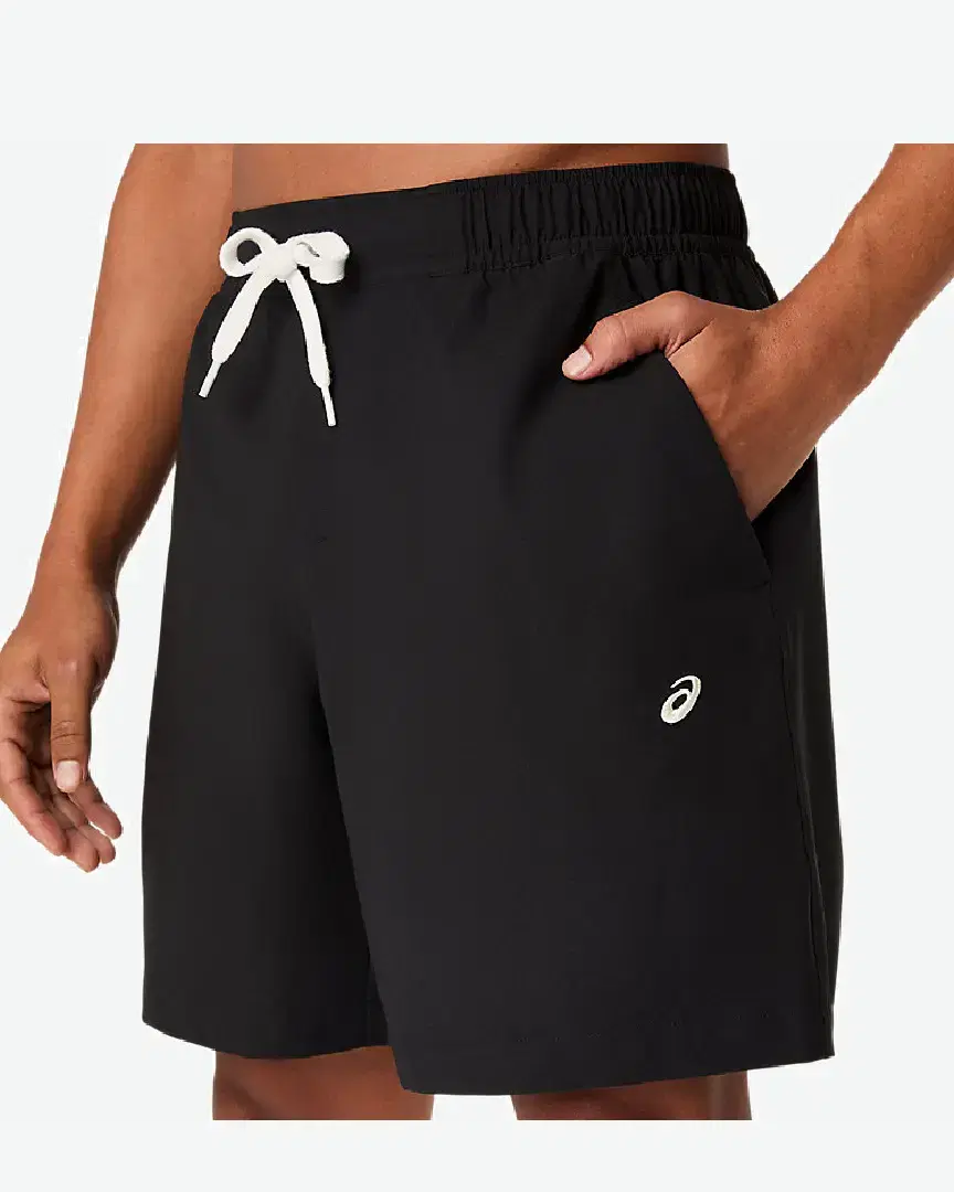 Heritage Double Weave 7In Short - 2033C017-001 (3) au meilleur prix !