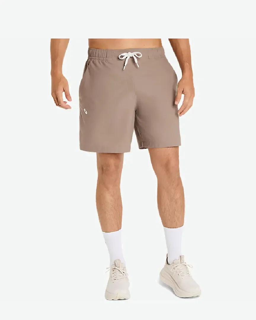 Heritage Double Weave 7In Short