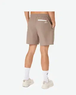 heritage double weave 7in short Unisexe – 2/7