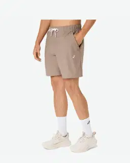 heritage double weave 7in short Unisexe – 3/7