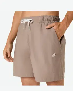 heritage double weave 7in short Unisexe – 4/7