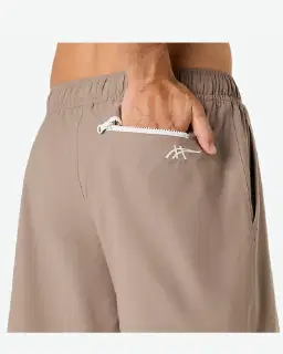 heritage double weave 7in short Unisexe – 5/7