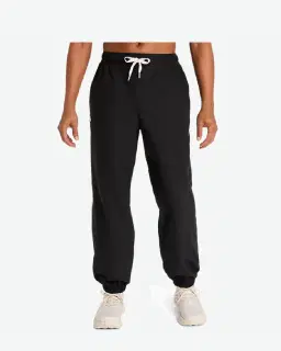 heritage double weave pant Unisexe – 1/8