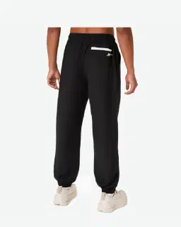 heritage double weave pant Unisexe – 2/8