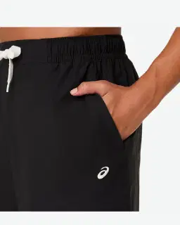 heritage double weave pant Unisexe – 4/8