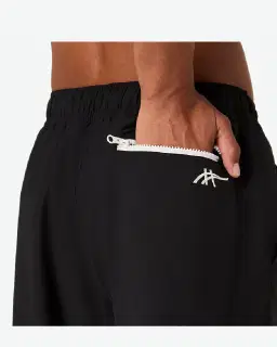 heritage double weave pant Unisexe – 5/8