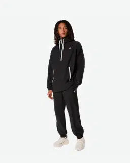 heritage double weave pant Unisexe – 8/8