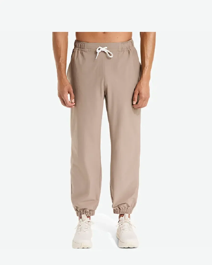 Heritage Double Weave Pant
