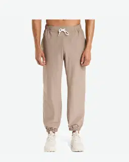 heritage double weave pant Unisexe – 1/8