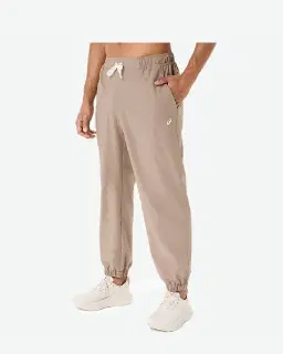 heritage double weave pant Unisexe – 3/8