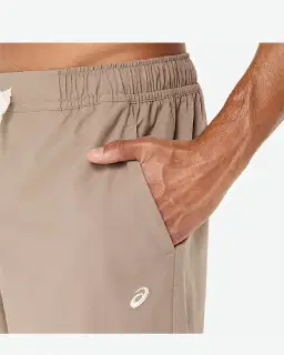 heritage double weave pant Unisexe – 4/8